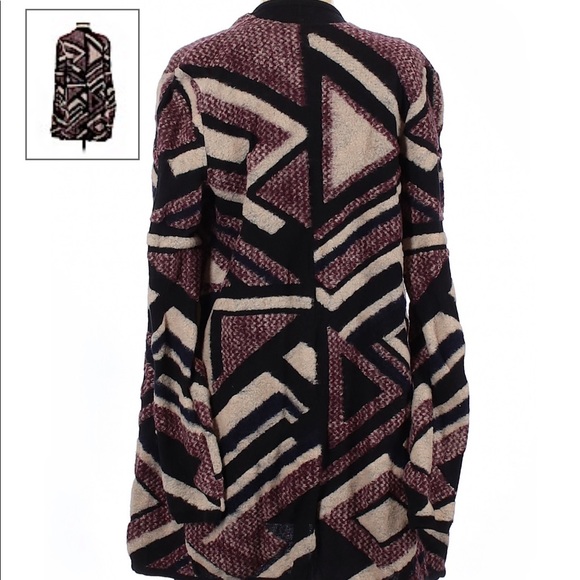 Lucky Brand Cardigan - Picture 2 of 5